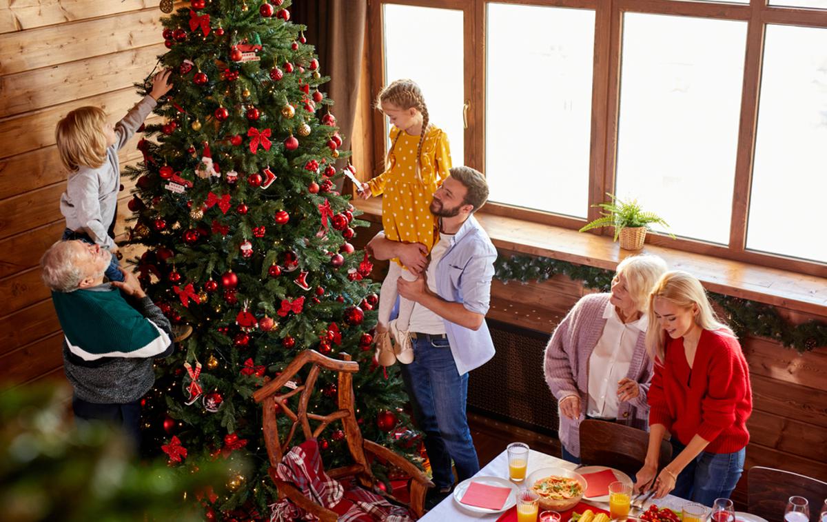 prazniki | Foto Shutterstock