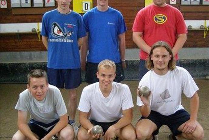 V Italiji doseči vsaj eno zmago