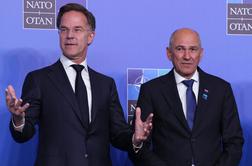 Janša v Bruselj: Mislim, da mi bo zadevo uspelo pojasniti