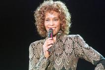 Whitney Houston