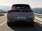 Mercedes GLC EQ