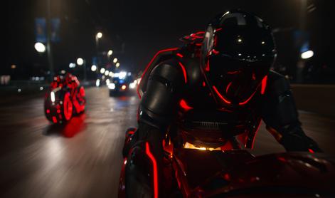 Tron Ares: a nimamo dovolj umetne inteligence?