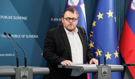 Maljevac priznal: Premiki so veliki, zahtevajo tudi nekaj dodatnega časa