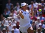 Wimbledon Iga Swiatek