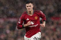 Benjamin Šeško United Chelsea