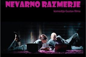 Nevarno razmerje