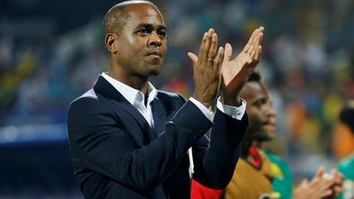 Kluivert se vrača v Barcelono