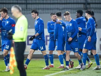 Nadaljuje se boj za prvo ligo: vodilna Nafta zapušča svoj stadion