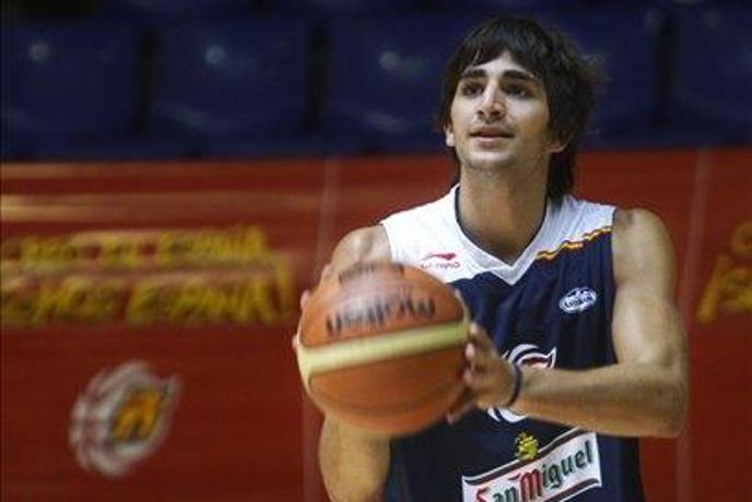 Španci z lahkoto prek slovenskih tekmecev