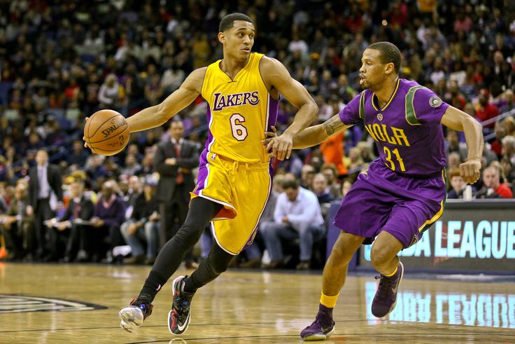 Bryce Dejean-Jones je imel pred seboj svetlo športno prihodnost. | Foto: Reuters