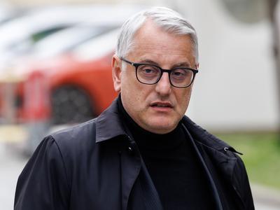 Matjaž Han o oblikovanju nove vlade: Čaka nas trnova pot