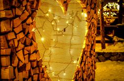 Kam boste letos pobegnili za valentinovo?