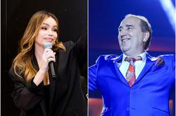 Severina obračunala z Mladenom Grdovićem: Vsi vemo, da si poreden fant