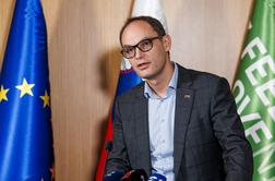 Pred člani odbora DZ za pravosodje predlog zakona o Skoku