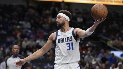 Dallas Mavericks vendarle do zmage, kaj pa Dončić? #video