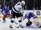 Anže Kopitar, LA Kings : NY Rangers