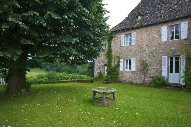 grad Chateau de Cautine | Foto: winafrenchchateau