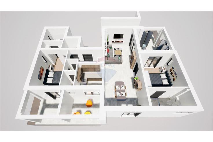 Remax apartmaji Murter | Foto: Remax