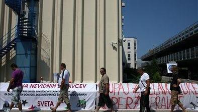 V Luki Koper še vedno brez dogovora