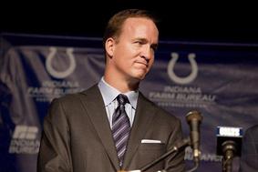 Peyton ne bo Jet, bo mentor Tebowu?