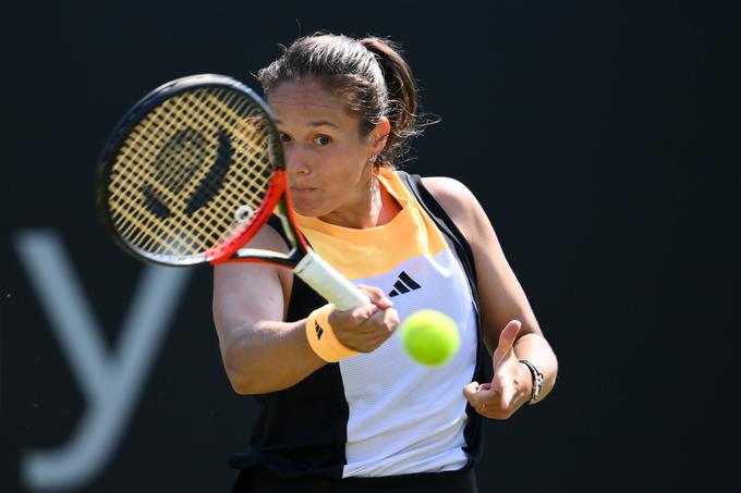 Darja Kasatkina | Foto: Guliverimage