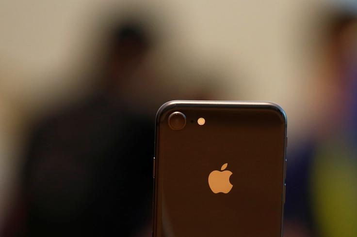 iPhone | Foto: Apple