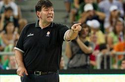 Lakovič: Upam, da bosta LJ in Olimpija zaživeli