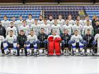 slovenska hokejska reprezentanca U20