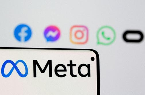 Italija preiskuje Meto zaradi uvedbe umetne inteligence v WhatsApp brez soglasja uporabnikov