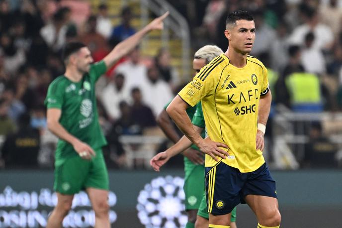 Cristiano Ronaldo Al Nassr | Cristiano Ronaldo | Foto Guliverimage