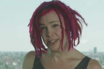 Režiser filma Matrica je zdaj uradno ženska