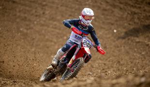 Tim Gajser do druge zaporedne zmage!