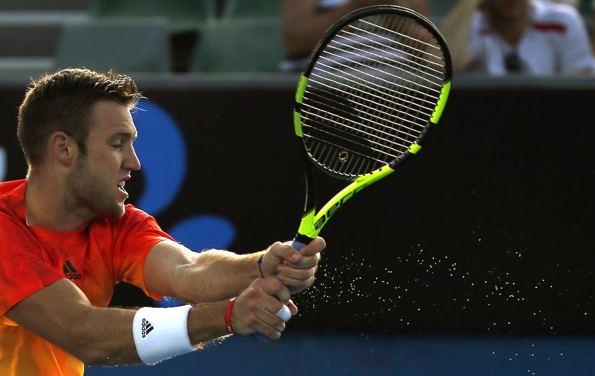 Jack Sock