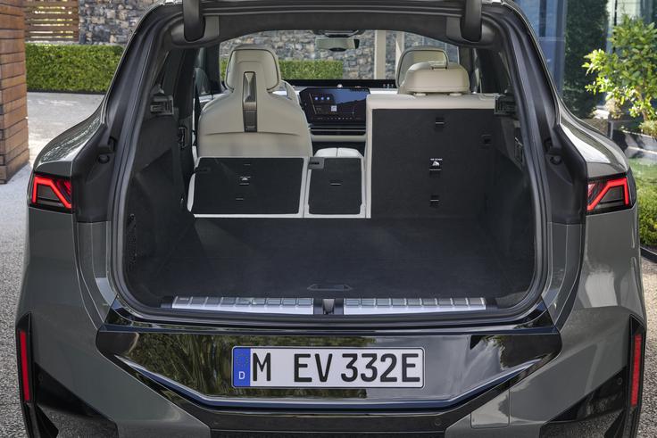 BMW X5 | Foto: BMW