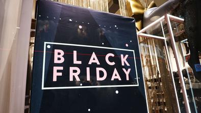 To so najboljši nakupi črnega petka