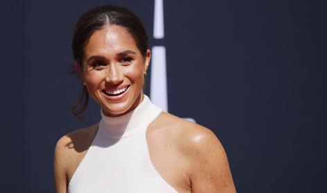 Po osmih letih si je premislila: Meghan Markle je spet igralka