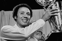 Lenny Wilkens
