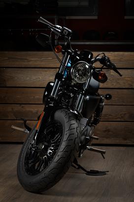 Harley Davidson Motorcity