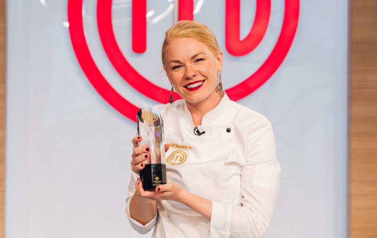 Miša MasterChef | Foto Pop TV