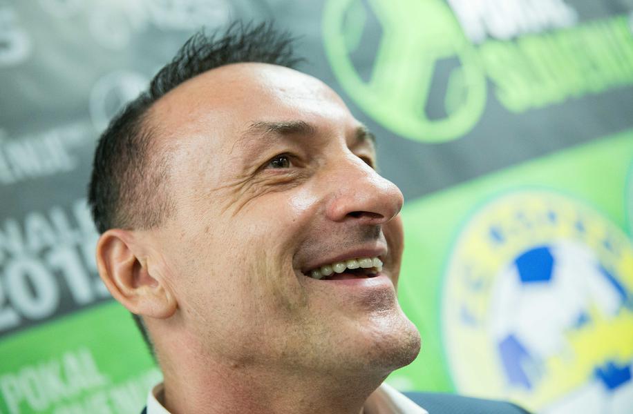 V Kopru upajo, da jim bo Uefa uresničila ogromno željo