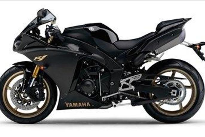 Yamaha R1