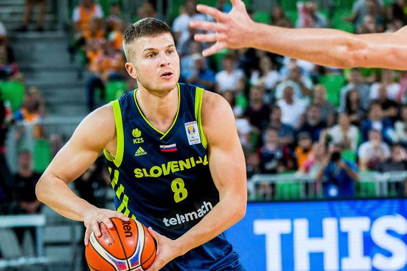 Občasni slovenski kapetan se seli na Hrvaško