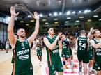 Cedevita Olimpija, Rok Radović