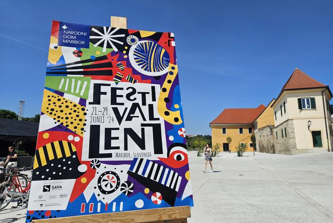 Kam na izlet: Maribor vabi na festival Lent