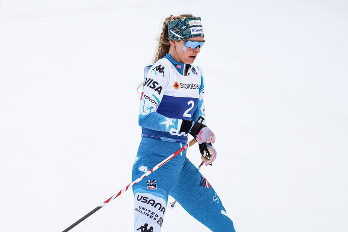 Jessica Diggins | Foto Guliverimage