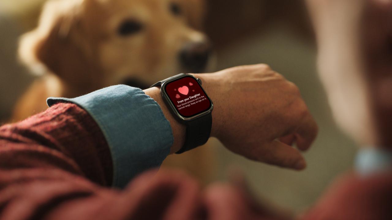 Huawei Watch D3: pametna ura za napredno spremljanje krvnega tlaka in celostno skrb za zdravje
