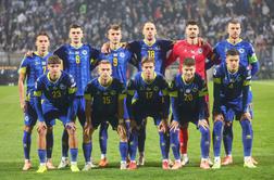 Bosna in Hercegovina