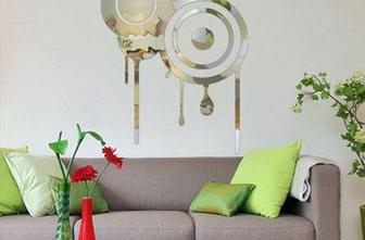 Ogledala – uporabna ali pa le okrasna