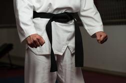 Slovencem dve zlati medalji na EP v ju-jitsuju