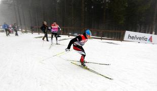 Pravila na tekaški turneji Tour de Ski